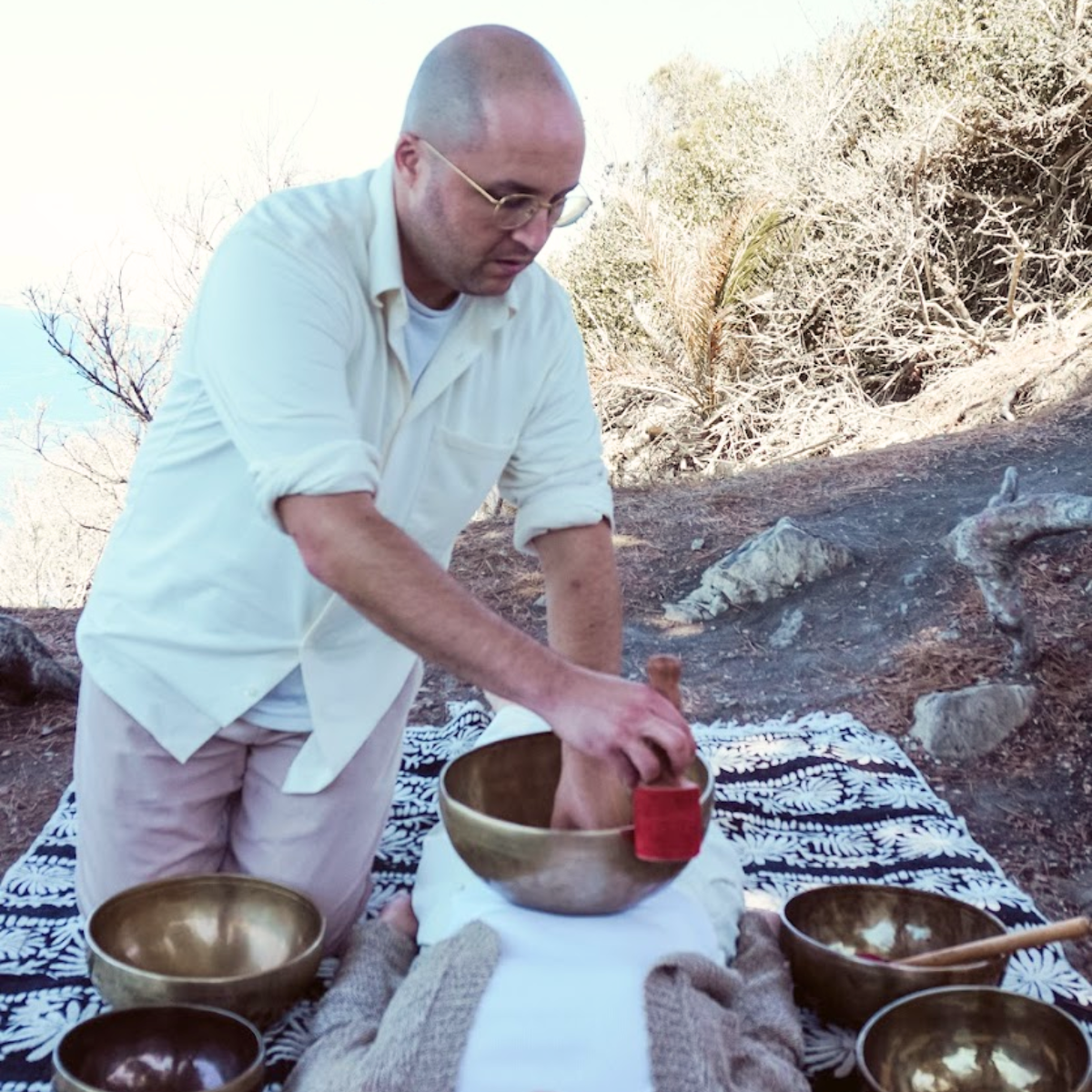 Body Bowl for the Gut (E Note)