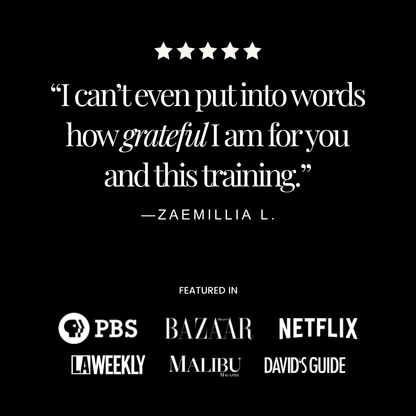 HYHO Sound Healer Training Retreat (Canale Monterano, Italy)