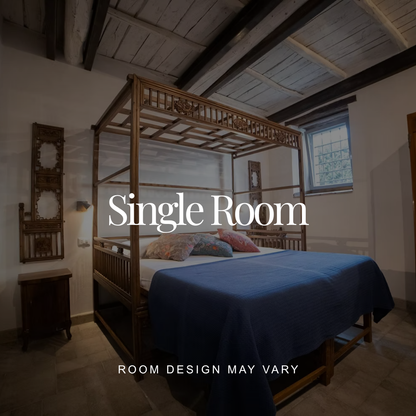 HYHO Sound Healer Training Retreat (Canale Monterano, Italy)