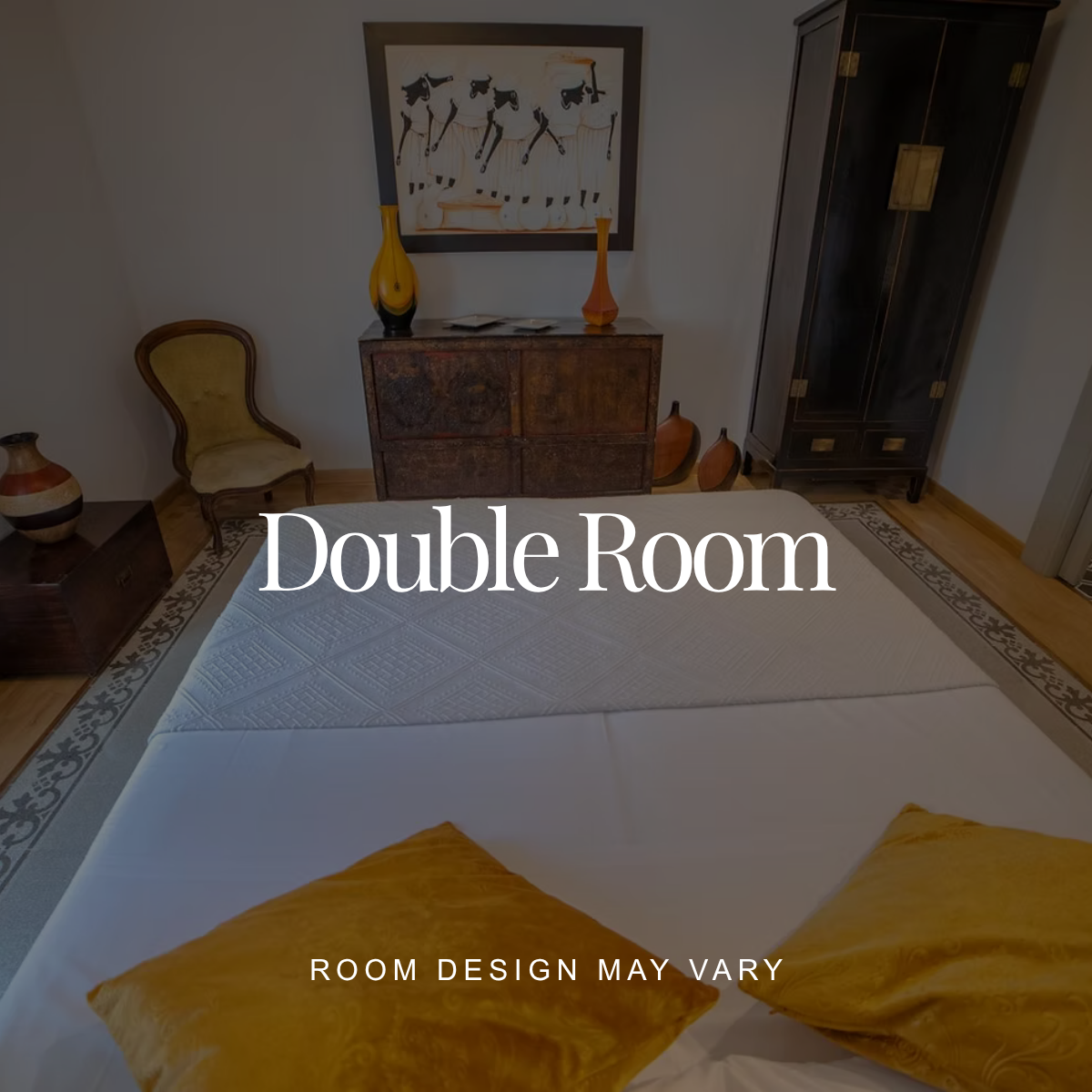 HYHO Sound Healer Training Retreat (Canale Monterano, Italy)