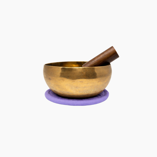 Himalayan Body Bowl for the Crown (B Note)